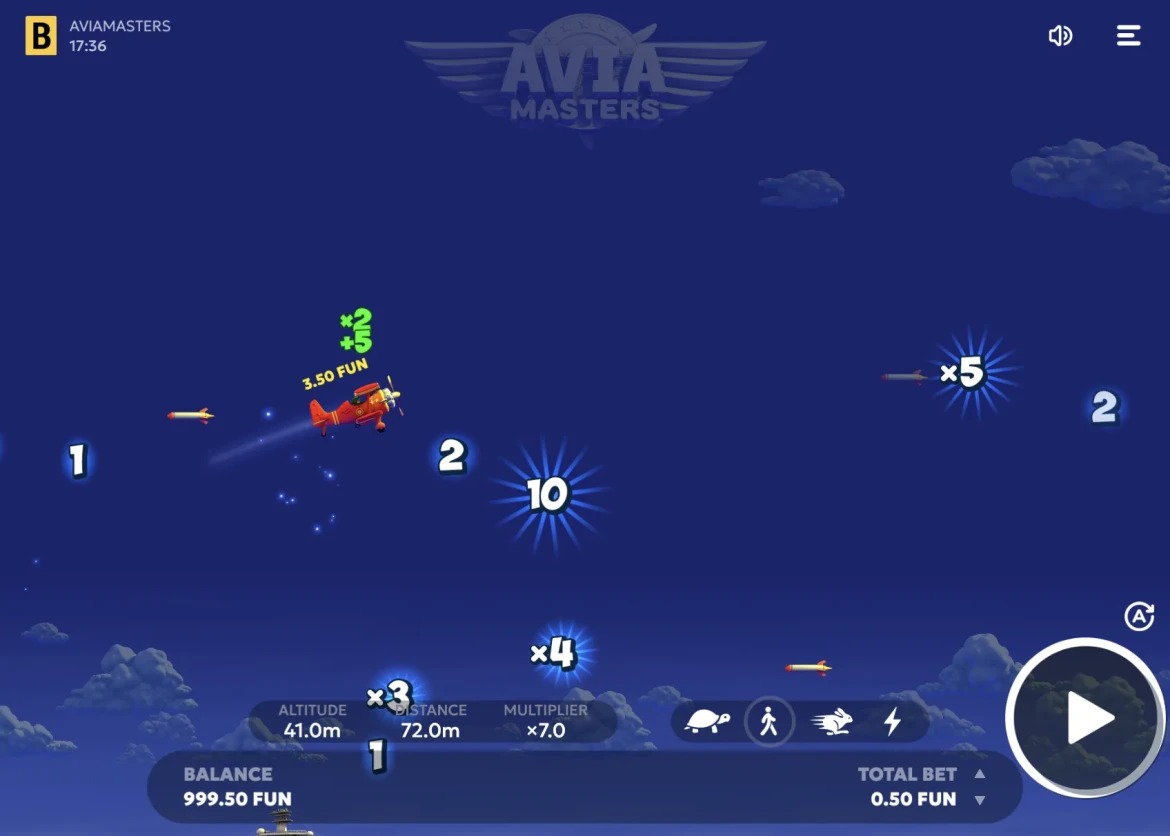 Flight Legends